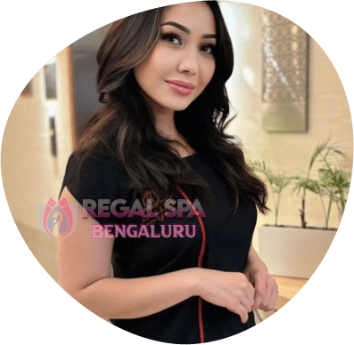 Sandwich Massage in Ombr Layout Banaswadi