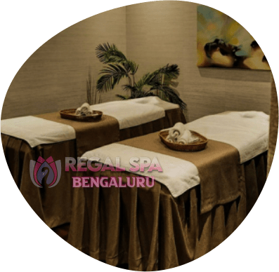 Full Body Massage in Ombr Layout Banaswadi